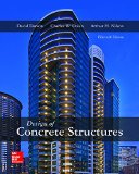 Design of Concrete Structures 