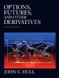 Options, Futures, and Other Derivatives  cover art