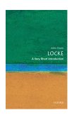 Locke: a Very Short Introduction  cover art