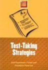 Test-Taking Strategies  9780299191948 Front Cover
