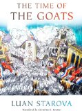 Time of the Goats  9780299290948 Front Cover