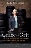 Grace and Grit My Fight for Equal Pay and Fairness at Goodyear and Beyond cover art
