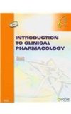 Introduction to Clinical Pharmacology 6th 9780323065948 Front Cover