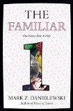 Familiar, Volume 1 One Rainy Day in May  9780375714948 Front Cover