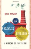 Relentless Revolution A History of Capitalism cover art