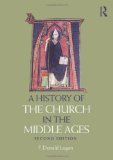 History of the Church in the Middle Ages 