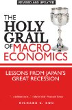 Holy Grail of Macroeconomics Lessons from Japan&#39;s Great Recession