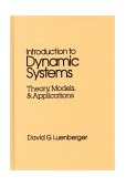 Introduction to Dynamic Systems Theory, Models, and Applications cover art