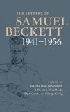 Letters of Samuel Beckett, 1941-1956  cover art