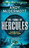 Tomb of Hercules A Novel 2009 9780553592948 Front Cover