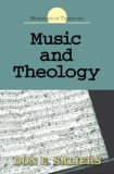 Music and Theology 2007 9780687341948 Front Cover