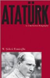 Atatï¿½rk An Intellectual Biography cover art