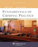 Criminal Law and Procedure for the Paralegal  cover art