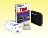 Basic Thai : Learn to Speak and Understand Thai with Pimsleur Language Programs 2006 9780743544948 Front Cover