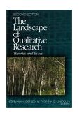 Landscape of Qualitative Research Theories and Issues 2nd 9780761926948 Front Cover