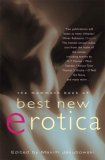 Best New Erotica 6th 2007 9780786718948 Front Cover