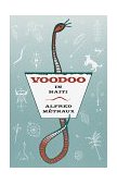 Voodoo in Haiti  cover art