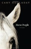 Horse People Stories cover art