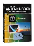 ARRL Antenna Book For Radio Communications