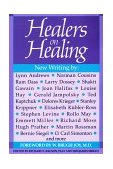 Healers on Healing 1989 9780874774948 Front Cover