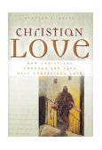 Christian Love  cover art