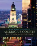 America's Courts and the Criminal Justice System:  cover art
