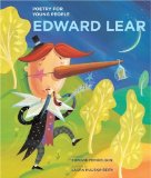 Poetry for Young People: Edward Lear  9781402772948 Front Cover