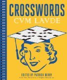 Crosswords Cum Laude 2013 9781402785948 Front Cover