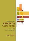 Research Methodology A Step-By-Step Guide for Beginners 2nd 9781412911948 Front Cover