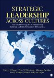 Strategic Leadership Across Cultures The GLOBE Study of CEO Leadership Behavior and Effectiveness in 24 Countries cover art