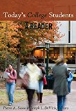 Today's College Students A Reader  9781433123948 Front Cover
