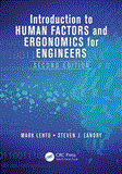 Introduction to Human Factors and Ergonomics for Engineers  cover art