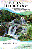 Forest Hydrology An Introduction to Water and Forests, Third Edition cover art