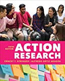 Action Research 5th 9781544355948 Front Cover