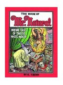 Book of Mr Natural Profane Tales of That Old Mystic Madcap