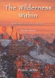 The Wilderness Within: Reflections on Leisure and Life cover art
