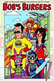 Bob's Burgers Medium Rare  9781606907948 Front Cover