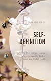 Self Definition A Philosophical Inquiry from the Global South and Global North  9781793605948 Front Cover