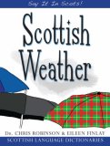 Scottish Weather 2008 9781845021948 Front Cover