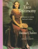 Taco Testimony Meditations on Family, Food and Culture cover art