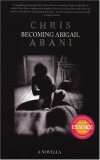 Becoming Abigail  cover art