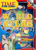 World Atlas 2008 2007 9781933821948 Front Cover