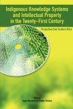 Indigenous Knowledge System and Intellectual Property Rights in the Twenty-First Century 2005 9782869781948 Front Cover