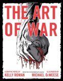Art of War A Graphic Novel cover art