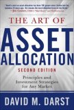 Art of Asset Allocation: Principles and Investment Strategies for Any Market, Second Edition  cover art