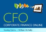 NEW Corporate Finance Online -- Access Card  cover art