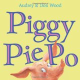Piggy Pie Po  9780152024949 Front Cover