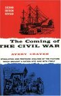 Coming of the Civil War 