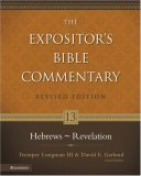 Hebrews - Revelation 