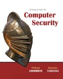 Introduction to Computer Security 